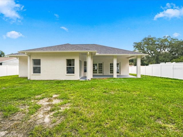 4617 DEBBIE LANE, Lutz, FL 33559