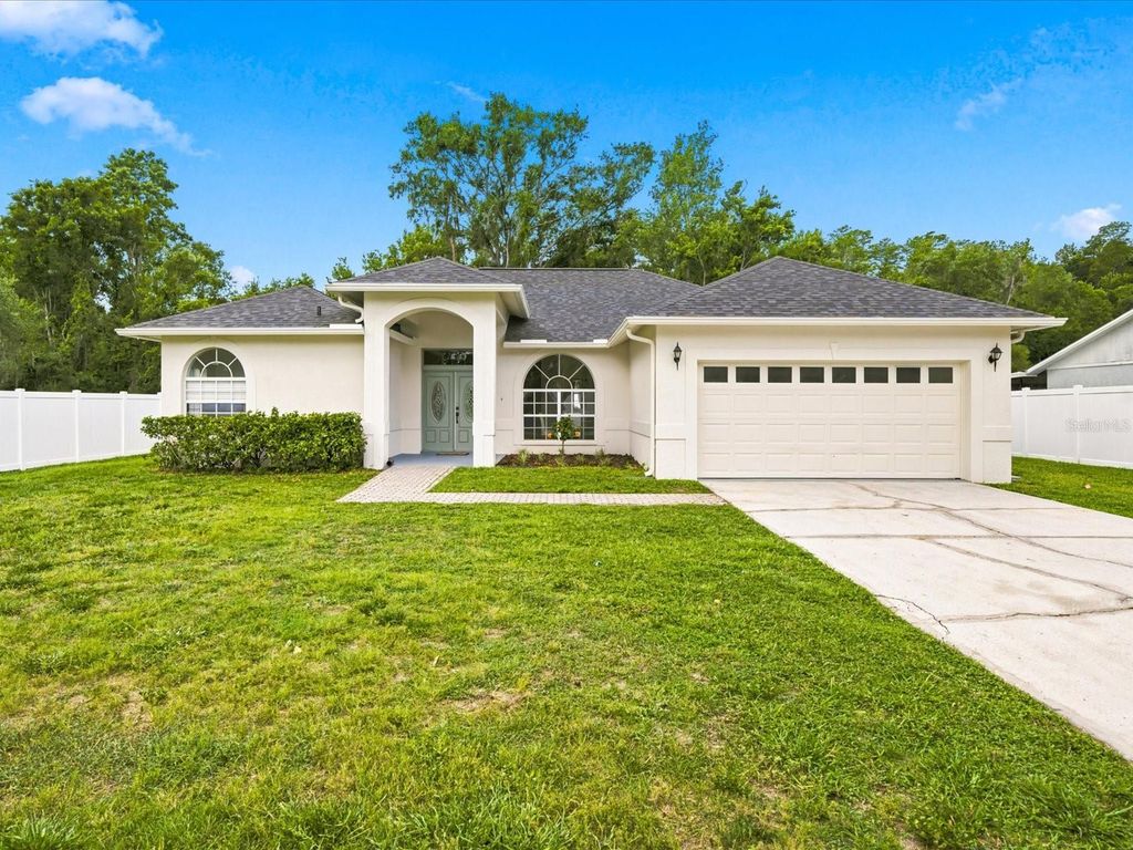 4617 DEBBIE LANE, Lutz, FL 33559