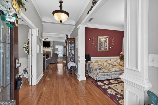 195 Surrey Chase Drive, Social Circle, GA 30025