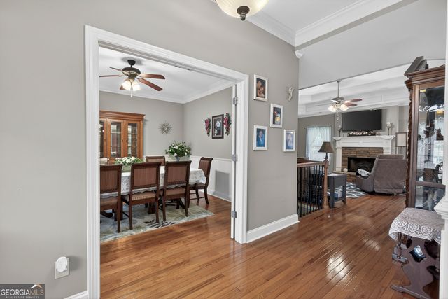 195 Surrey Chase Drive, Social Circle, GA 30025