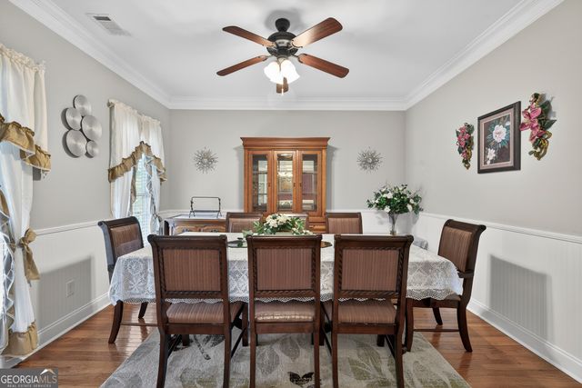 195 Surrey Chase Drive, Social Circle, GA 30025