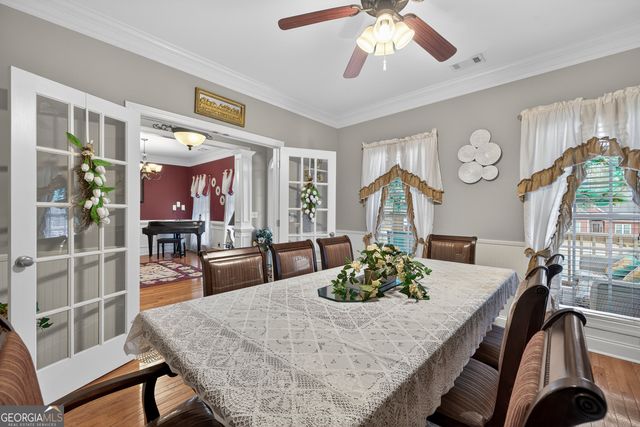 195 Surrey Chase Drive, Social Circle, GA 30025