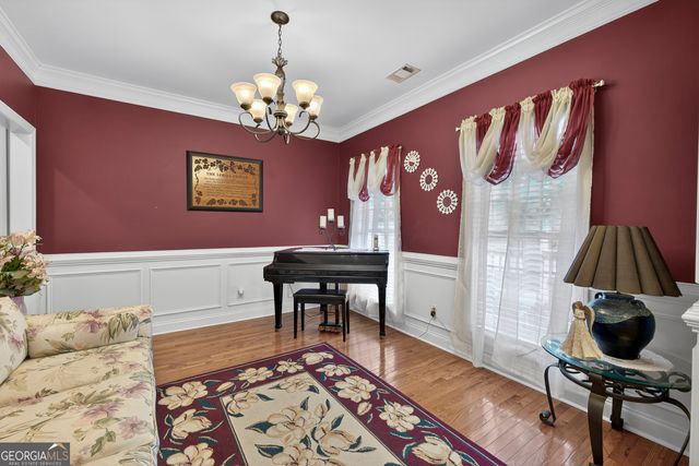 195 Surrey Chase Drive, Social Circle, GA 30025