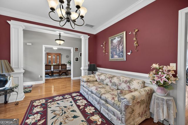 195 Surrey Chase Drive, Social Circle, GA 30025