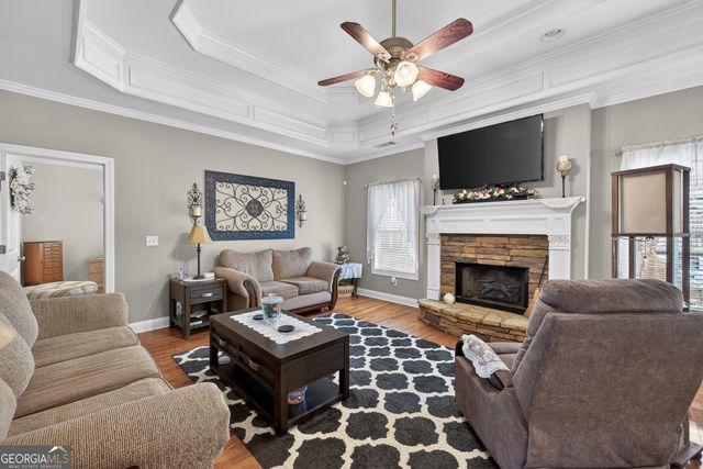 195 Surrey Chase Drive, Social Circle, GA 30025