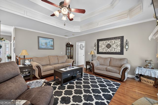 195 Surrey Chase Drive, Social Circle, GA 30025