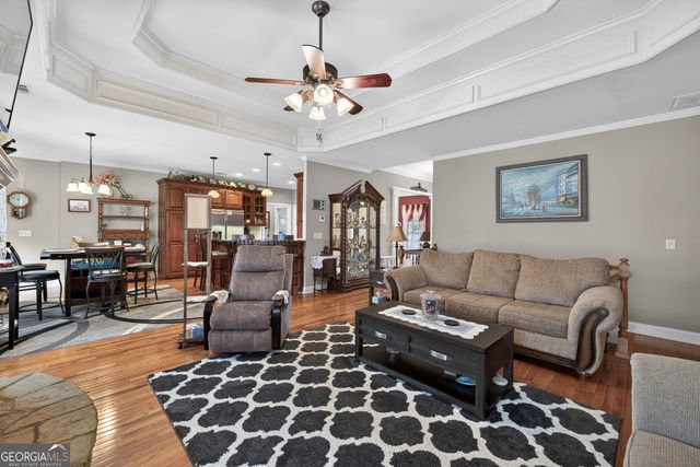 195 Surrey Chase Drive, Social Circle, GA 30025