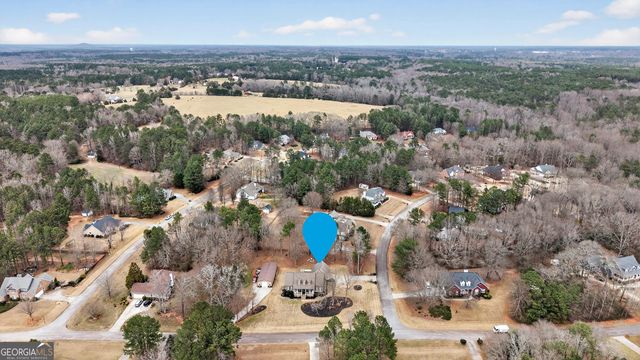 195 Surrey Chase Drive, Social Circle, GA 30025