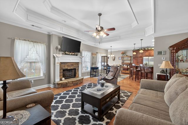 195 Surrey Chase Drive, Social Circle, GA 30025