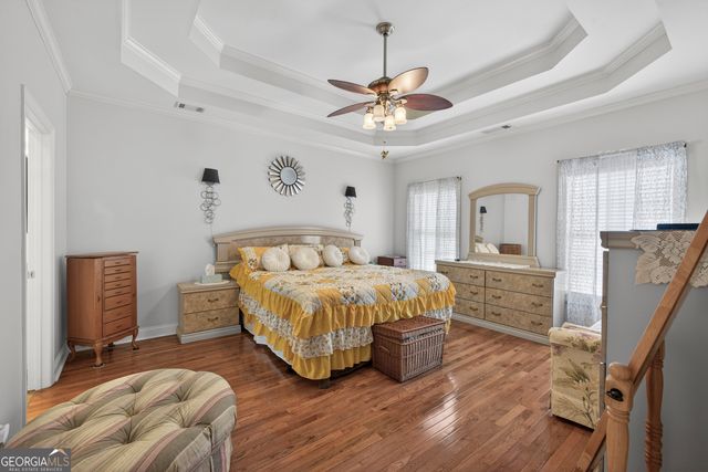 195 Surrey Chase Drive, Social Circle, GA 30025