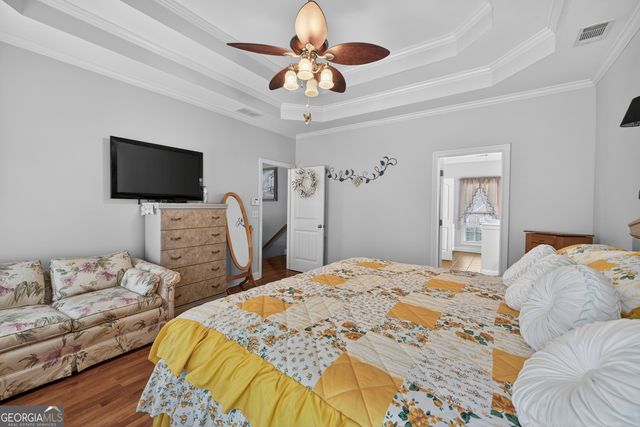 195 Surrey Chase Drive, Social Circle, GA 30025