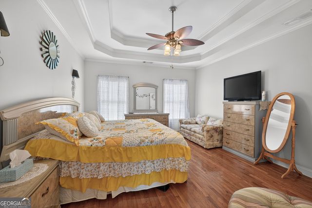 195 Surrey Chase Drive, Social Circle, GA 30025