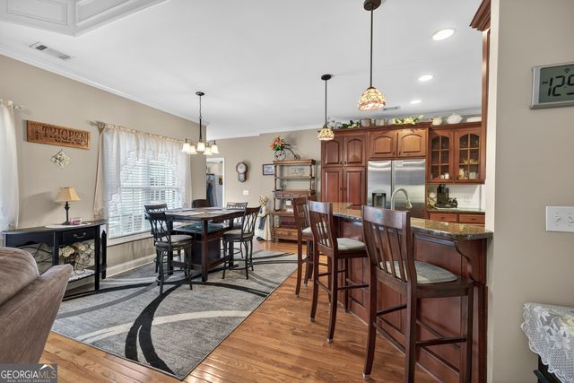 195 Surrey Chase Drive, Social Circle, GA 30025