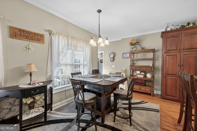 195 Surrey Chase Drive, Social Circle, GA 30025