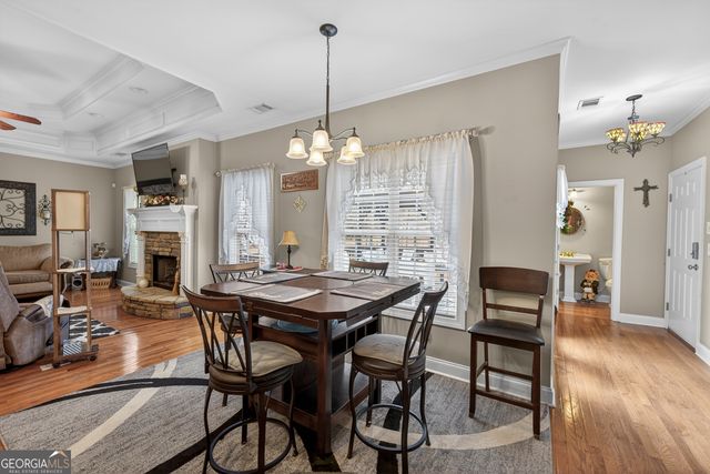 195 Surrey Chase Drive, Social Circle, GA 30025