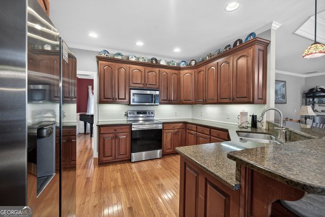 195 Surrey Chase Drive, Social Circle, GA 30025