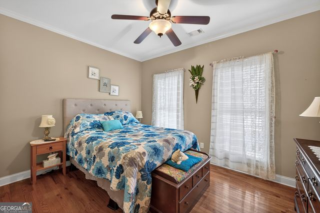 195 Surrey Chase Drive, Social Circle, GA 30025