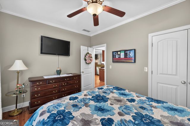 195 Surrey Chase Drive, Social Circle, GA 30025