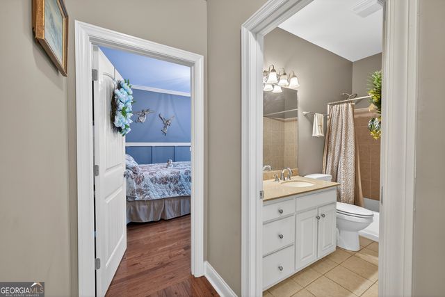 195 Surrey Chase Drive, Social Circle, GA 30025