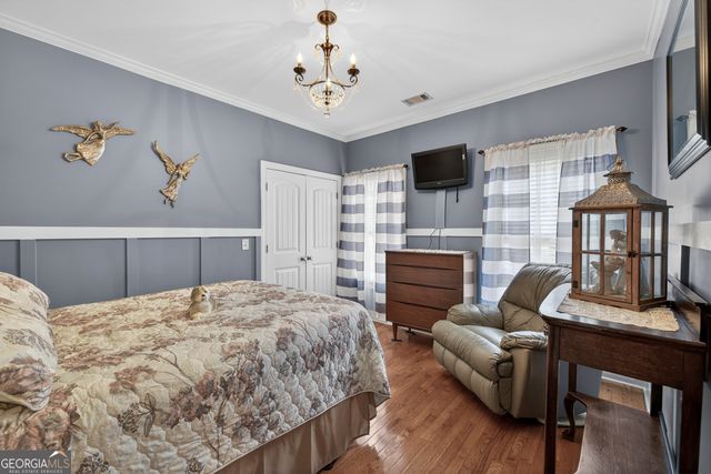 195 Surrey Chase Drive, Social Circle, GA 30025