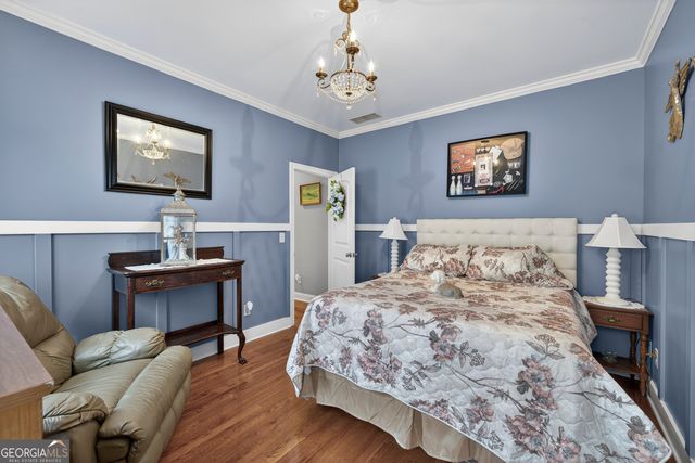 195 Surrey Chase Drive, Social Circle, GA 30025