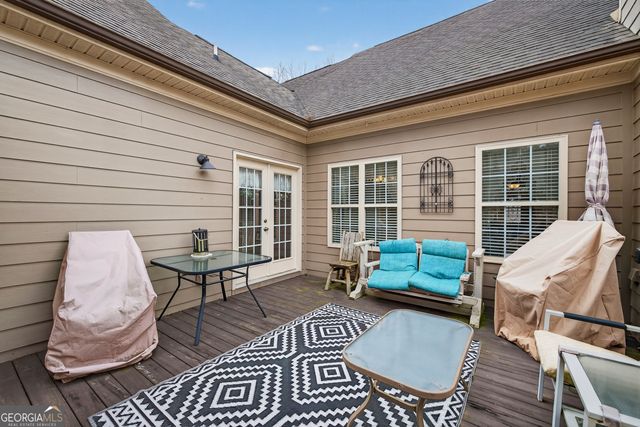 195 Surrey Chase Drive, Social Circle, GA 30025