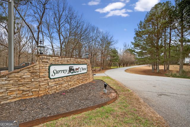 195 Surrey Chase Drive, Social Circle, GA 30025