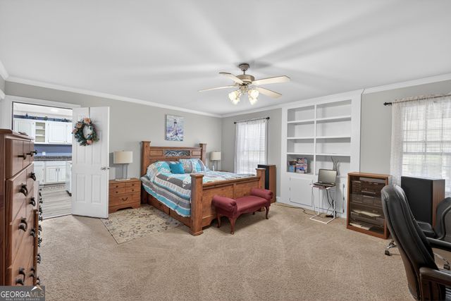 195 Surrey Chase Drive, Social Circle, GA 30025