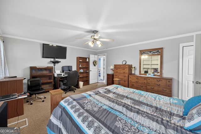 195 Surrey Chase Drive, Social Circle, GA 30025