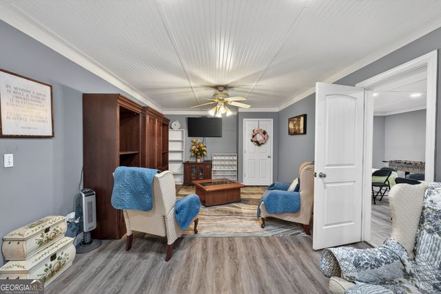 195 Surrey Chase Drive, Social Circle, GA 30025