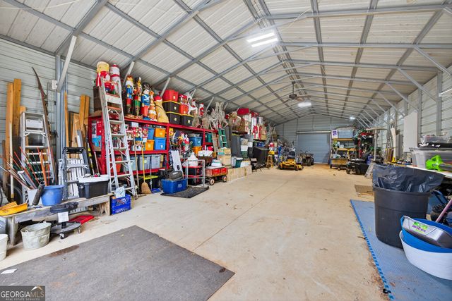 195 Surrey Chase Drive, Social Circle, GA 30025