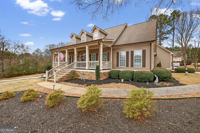 195 Surrey Chase Drive, Social Circle, GA 30025