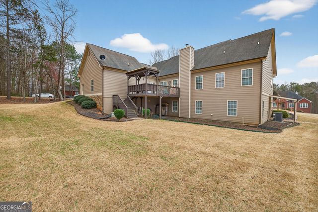 195 Surrey Chase Drive, Social Circle, GA 30025