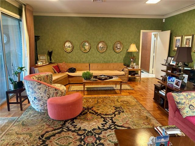 511 S WASHINGTON Street, Marksville, LA 71351