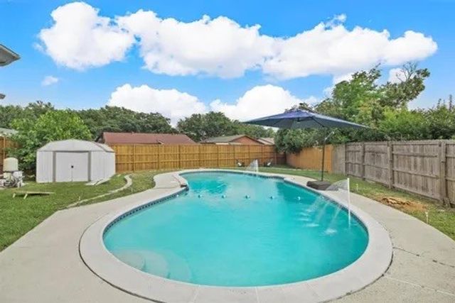 3130 Barton Road, Carrollton, TX 75007