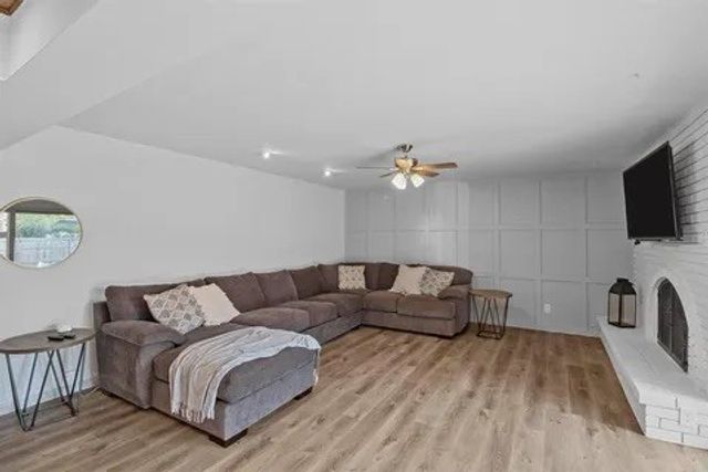 3130 Barton Road, Carrollton, TX 75007