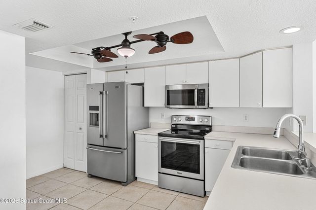 2805 N Highway A1a 203, Indialantic, FL 32903