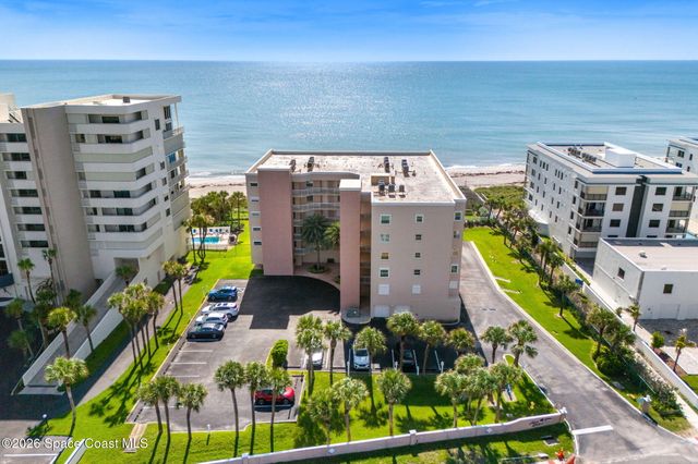 2805 N Highway A1a 203, Indialantic, FL 32903