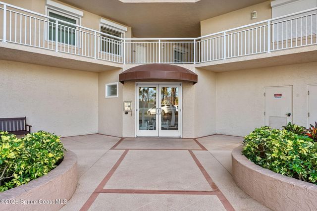 2805 N Highway A1a 203, Indialantic, FL 32903
