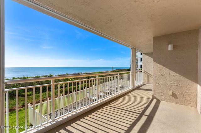 2805 N Highway A1a 203, Indialantic, FL 32903