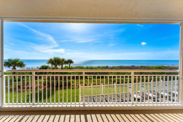 2805 N Highway A1a 203, Indialantic, FL 32903
