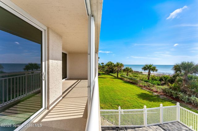 2805 N Highway A1a 203, Indialantic, FL 32903