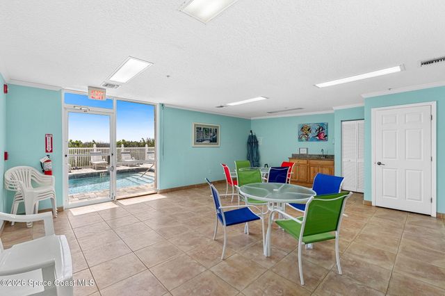2805 N Highway A1a 203, Indialantic, FL 32903