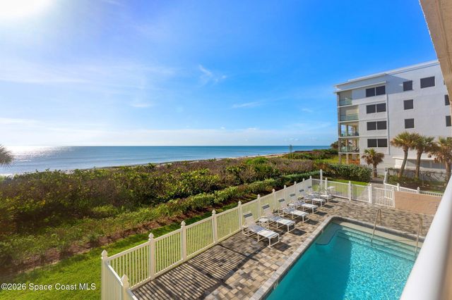 2805 N Highway A1a 203, Indialantic, FL 32903