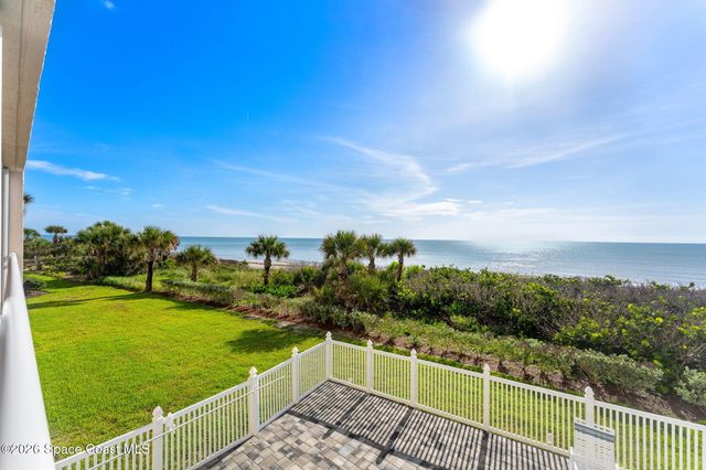 2805 N Highway A1a 203, Indialantic, FL 32903