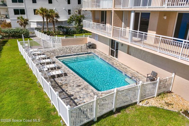 2805 N Highway A1a 203, Indialantic, FL 32903