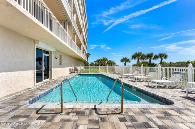2805 N Highway A1a 203, Indialantic, FL 32903