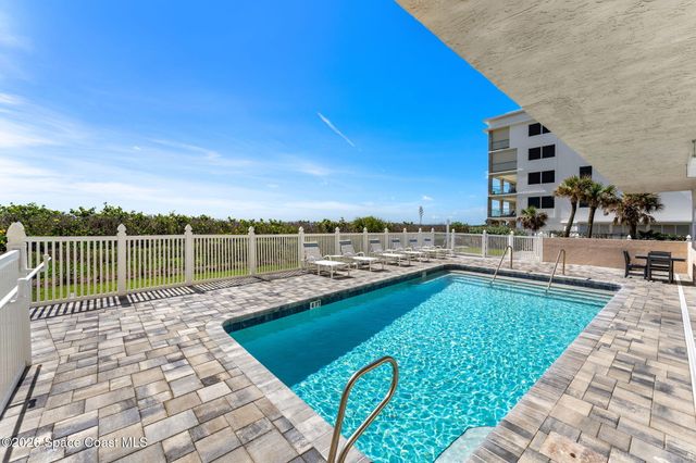 2805 N Highway A1a 203, Indialantic, FL 32903