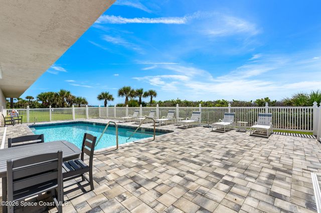 2805 N Highway A1a 203, Indialantic, FL 32903