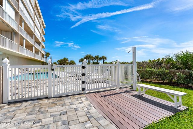 2805 N Highway A1a 203, Indialantic, FL 32903